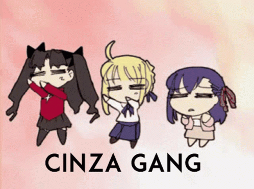 Cinza Gang Cinza GIF - Cinza Gang Cinza Gang GIFs