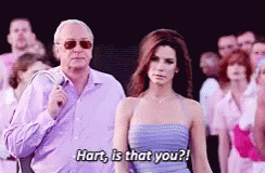 Miss Congeniality Is That You GIF - Miss Congeniality Is That You GIFs