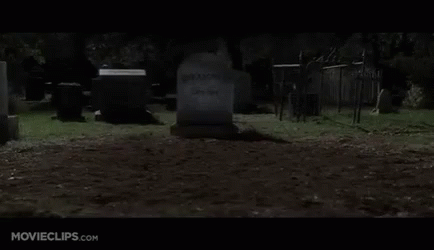 Kill Bill Coffin GIF - Kill Bill Coffin GIFs