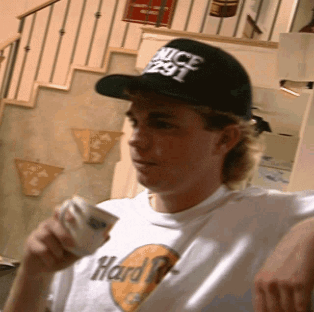 Drink The Real World GIF - Drink The Real World Home Away From Home GIFs