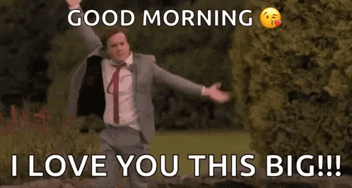 Lovesick This Big GIF