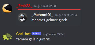 Mehmet Gel GIF - Mehmet Gel Gir GIFs
