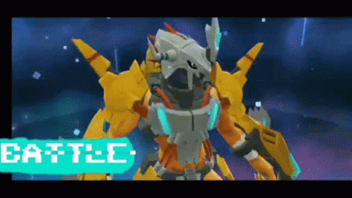 Digimon Wargreymon GIF - Digimon Wargreymon Wargrey GIFs