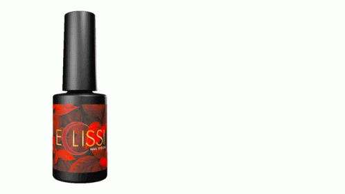 Eclissi Nail System Eclissi Red Collection GIF - Eclissi Nail System Eclissi Red Collection Red Collection Nail GIFs