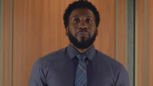 Bye Jay Dipersia GIF - Bye Jay Dipersia The Good Fight GIFs