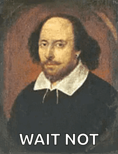 Shakespeare GIF - Shakespeare GIFs