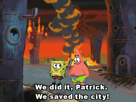 spongebob-saved-the-city.gif