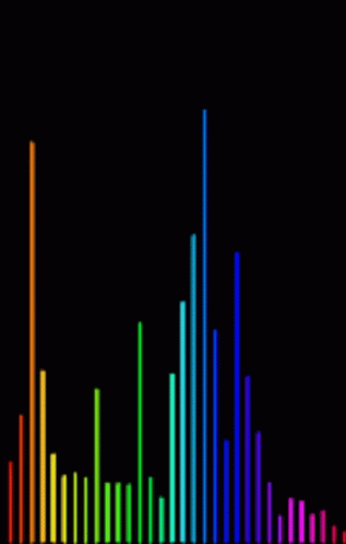 Graphics Equalizer Colors GIF - Graphics Equalizer Colors Lines GIFs