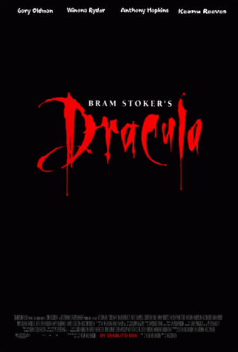 Bram Stokers Dracula GIF - Bram Stokers Dracula Text GIFs