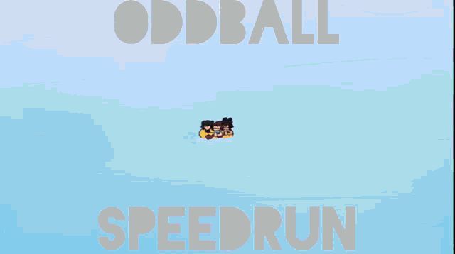 Oddball Oddball Adventures GIF - Oddball Oddball Adventures Dave GIFs