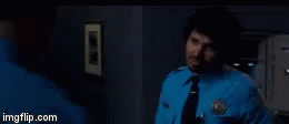 Observe And GIF - Observe And Report GIFs