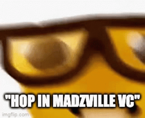 Madzville Getmadz GIF - Madzville Getmadz GIFs