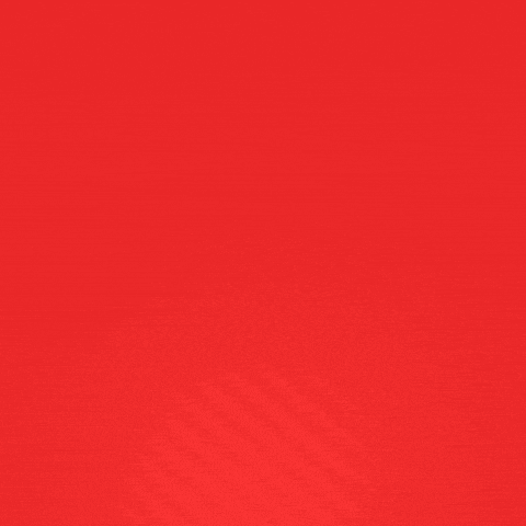 a red pocket mobile ad with a rocket