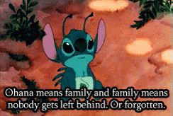 Family Lilo And Stitch GIF - Family Lilo And Stitch Stitch GIFs