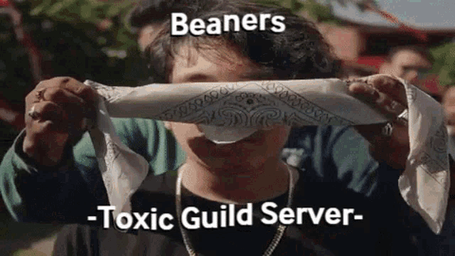 Toxic Guild GIF - Toxic Guild GIFs