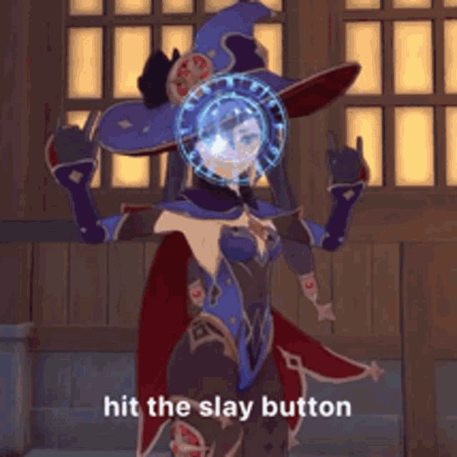 Mona Kieran GIF