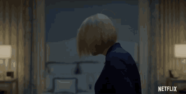 Fierce Intense GIF