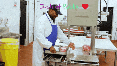 Josh Joshua GIF - Josh Joshua Publix GIFs