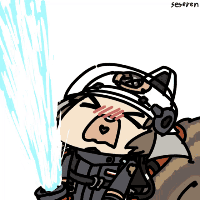 Cum Azur Lane GIF