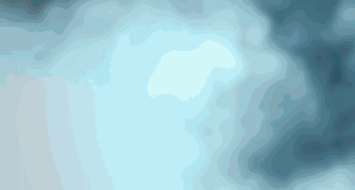 a blue background with a few white lines