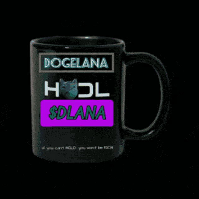 Dogelana Dlana GIF - Dogelana Dlana Hold GIFs