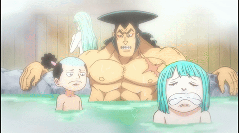One Piece Kozuki Family GIF - One Piece Kozuki Family Oden GIFs