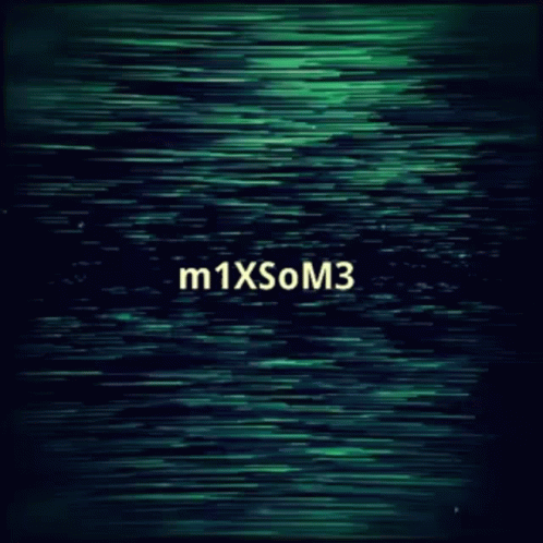 Mixsome Some GIF - Mixsome Some Mixflows GIFs
