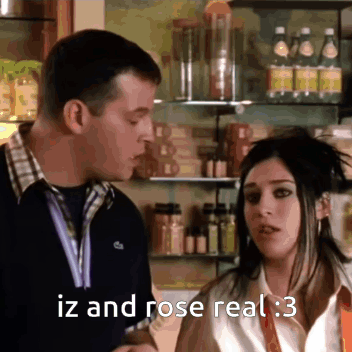 Mean Girls Iz And Rose GIF - Mean Girls Iz And Rose Janis GIFs