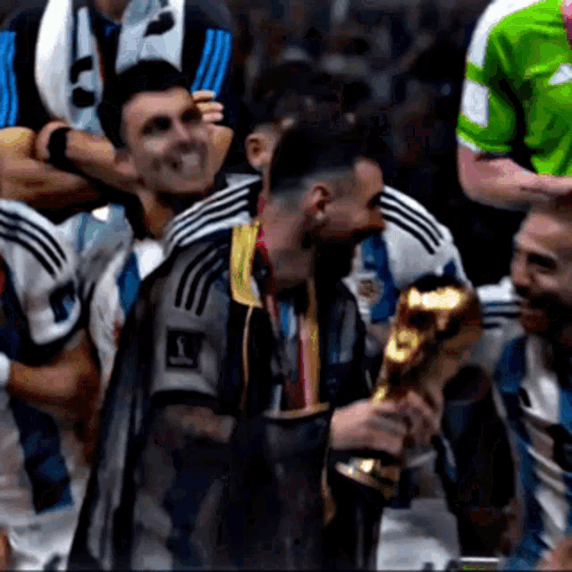 Messi Messi World Cup GIF - Messi Messi World Cup Argentina GIFs