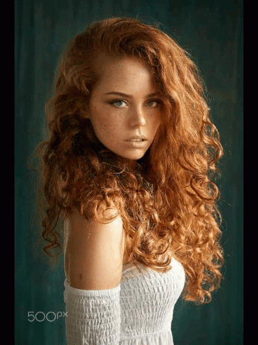 Red Ellie Red GIF - Red Ellie Red Redhead GIFs
