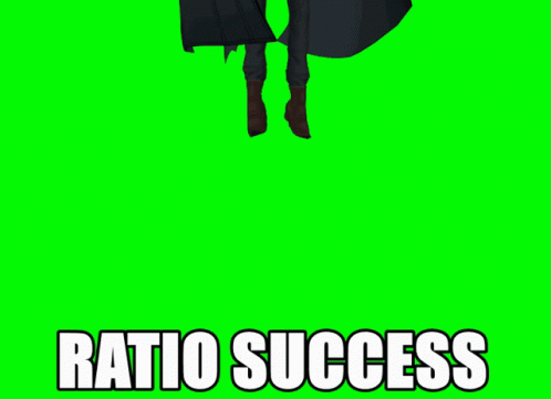 Ratio Success Ratio GIF - Ratio Success Ratio Persona GIFs