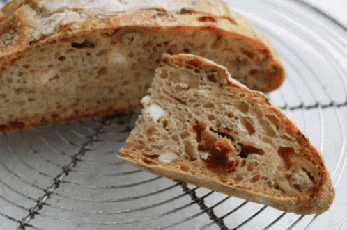 Olive Bread Bread GIF - Olive Bread Bread Food GIFs