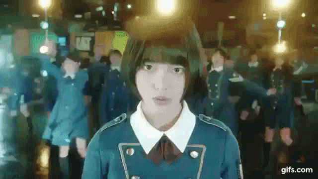 Keyakizaka46yurina GIF - Keyakizaka46yurina GIFs