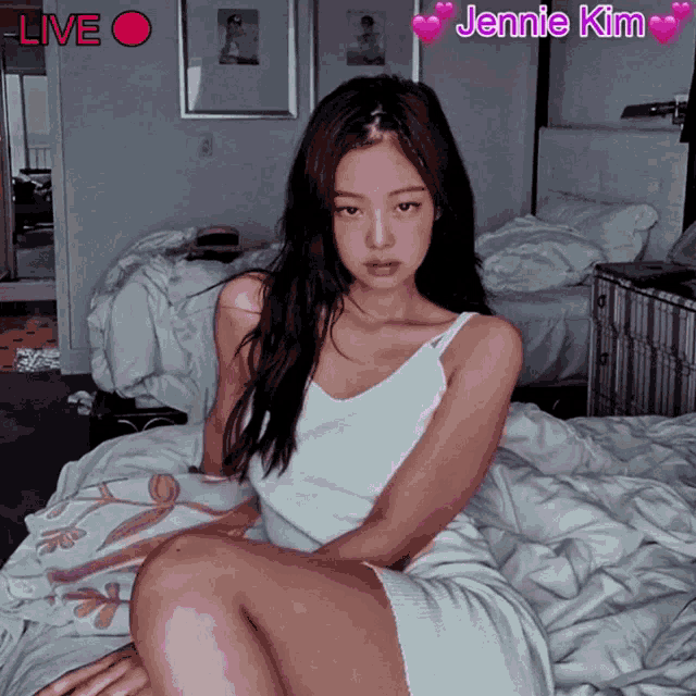 Jennie Jennie Putita GIF - Jennie Jennie Putita Jennie Sex GIFs