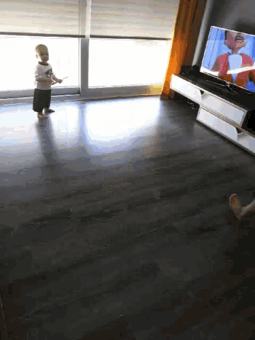 Toddler Cute GIF - Toddler Cute Walking GIFs