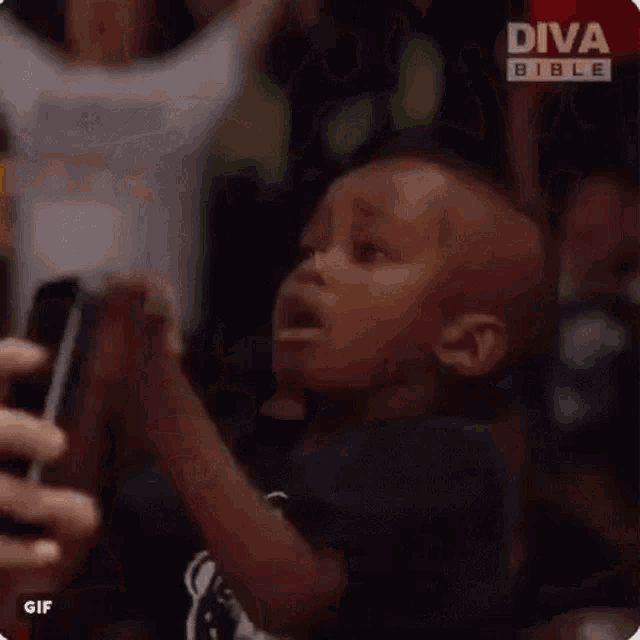 Yes Excited GIF - Yes Excited Diva Bible GIFs