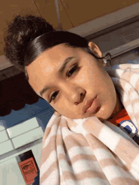 Baby Good Morning GIF