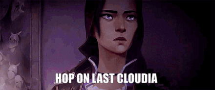 Last Cloudia GIF - Last Cloudia Cloudia GIFs