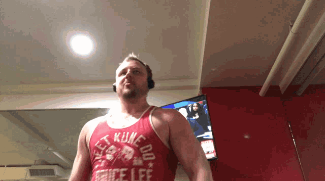 Meathead Muscles GIF - Meathead Muscles Gym GIFs