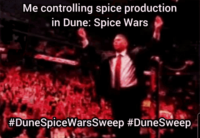 Dune Sweep Dune Spice Wars Sweep GIF - Dune Sweep Dune Dune Spice Wars Sweep GIFs