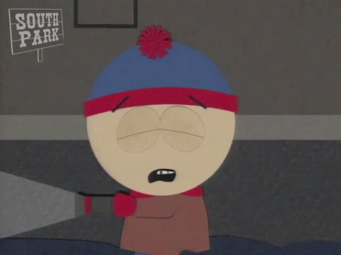 What Was That Stan Marsh GIF - What Was That Stan Marsh South Park GIFs