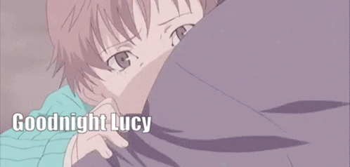 Goodnight Lucy Persona Trinity Soul GIF - Goodnight Lucy Persona Trinity Soul Persona Anime GIFs