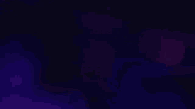 evo 's games verification is written on a purple background