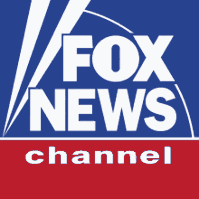 Fake News Fox Fake News GIF - Fake News Fox Fake News Fake GIFs