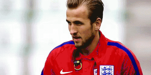 Harry Kane England GIF - Harry Kane England World Cup GIFs