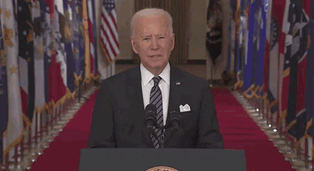 Joe Biden Biden GIF - Joe Biden Biden Unamerican GIFs
