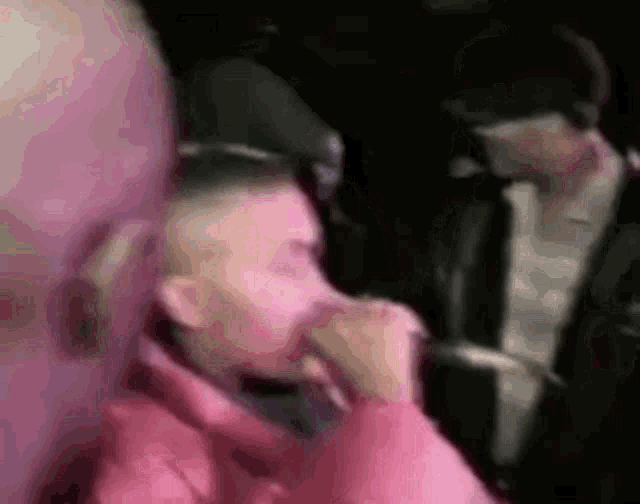 Nas Wipe Down GIF