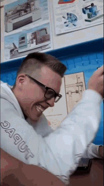 Mara44 Laughing GIF