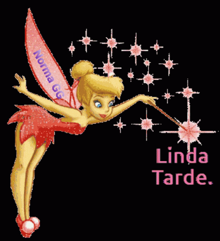 Linda Tarde GIF - Linda Tarde GIFs