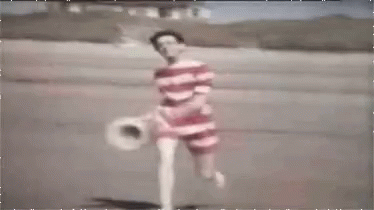 Running And Jumping Happy GIF - Running And Jumping Happy Excited GIFs